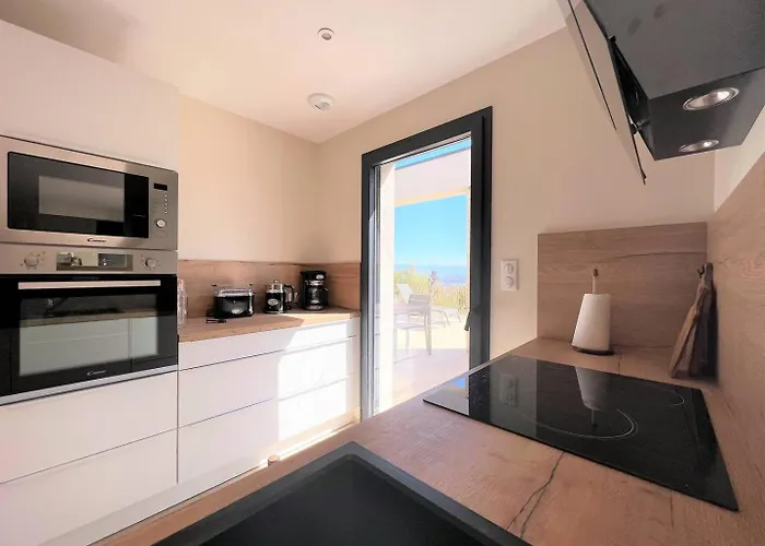 Casa Di Ba - 2 Avec Piscine A 10 Minutes Des Plages