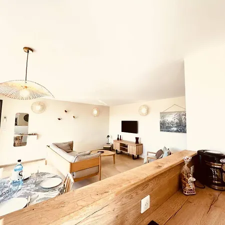 Casa Di Ba - 2 Avec Piscine A 10 Minutes Des Plages 빌라 Afa