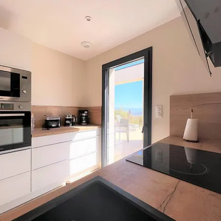 Casa Di Ba - 2 Avec Piscine A 10 Minutes Des Plages