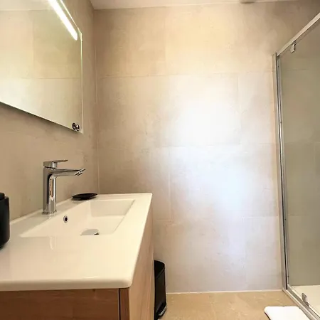 别墅 Casa Di Ba - 2 Avec Piscine A 10 Minutes Des Plages *