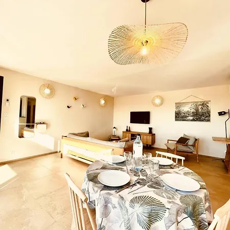 Casa Di Ba - 2 Avec Piscine A 10 Minutes Des Plages *