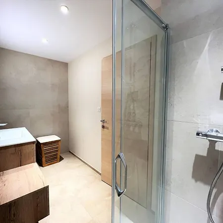 Casa Di Ba - 2 Avec Piscine A 10 Minutes Des Plages