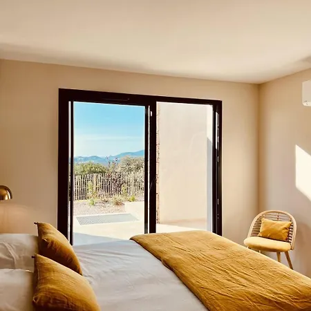 Casa Di Ba - 2 Avec Piscine A 10 Minutes Des Plages Afa