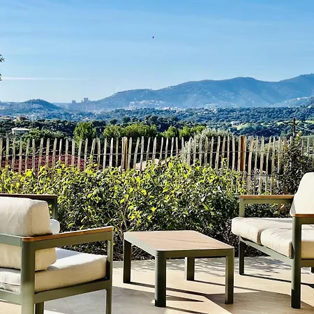 Casa Di Ba - 2 Avec Piscine A 10 Minutes Des Plages *