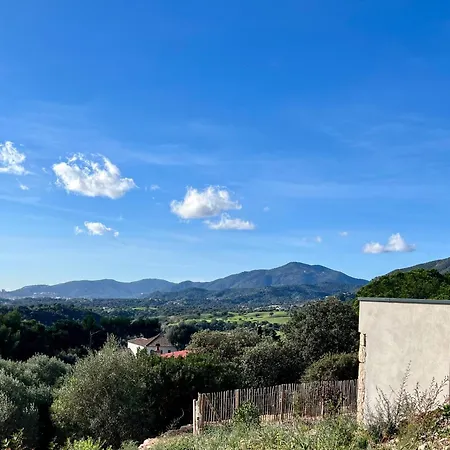 Casa Di Ba - 2 Avec Piscine A 10 Minutes Des Plages Vila Afa