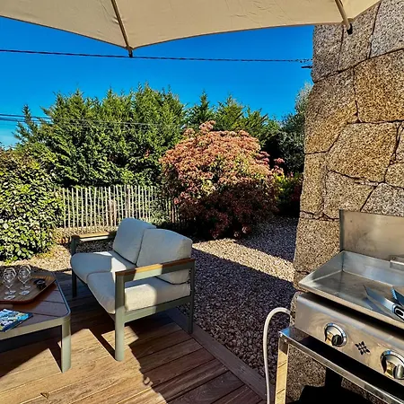 Casa Di Ba - 2 Avec Piscine A 10 Minutes Des Plages *