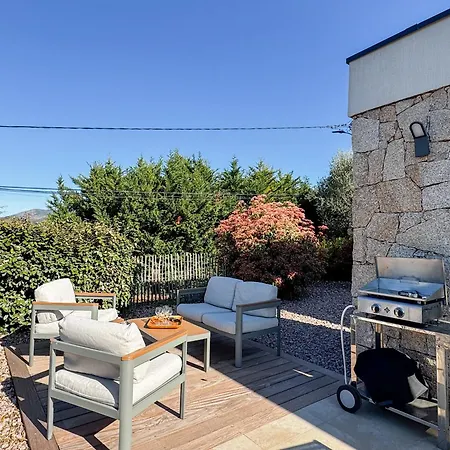 Casa Di Bà - 2 Avec Piscine à 10 Minutes Des Plages