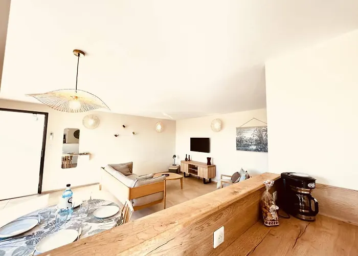 Casa Di Ba - 2 Avec Piscine A 10 Minutes Des Plages Villa Afa