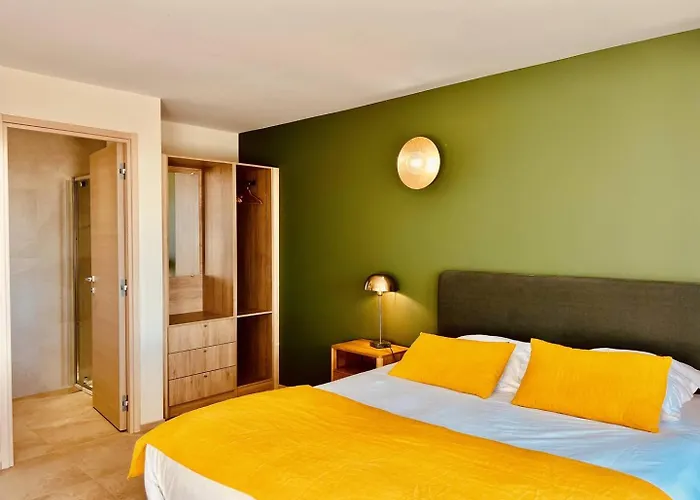 Casa Di Ba - 2 Avec Piscine A 10 Minutes Des Plages *