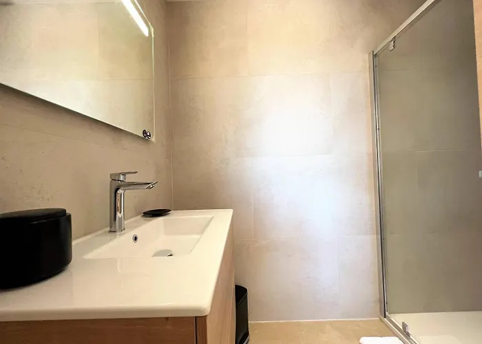 Villa Casa Di Ba - 2 Avec Piscine A 10 Minutes Des Plages *