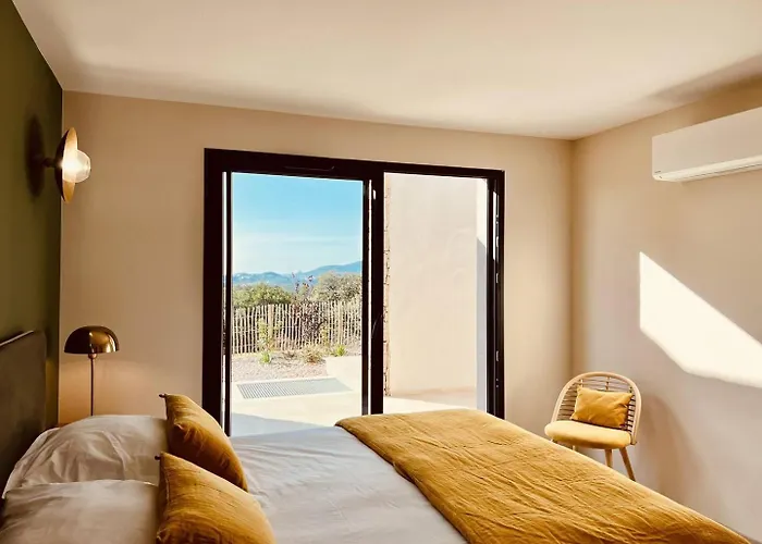 Casa Di Ba - 2 Avec Piscine A 10 Minutes Des Plages Afa